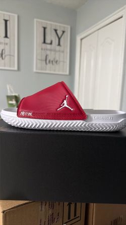 Jordan Slide Sandals