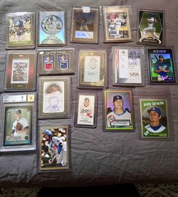Dodgers Topps Baseball Cards