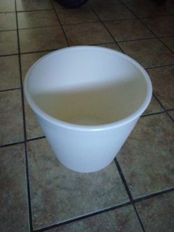 12" Planter Pot