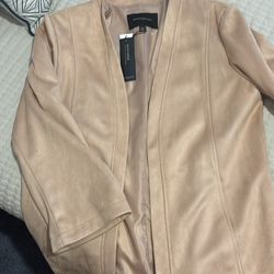 Banana republic blazer