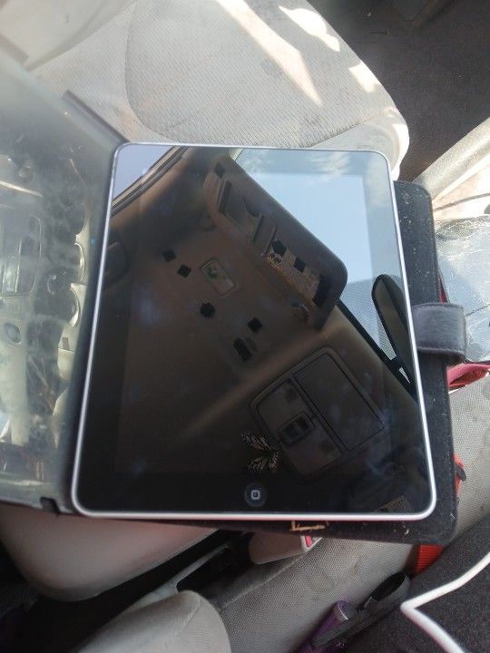 Apple IPAD