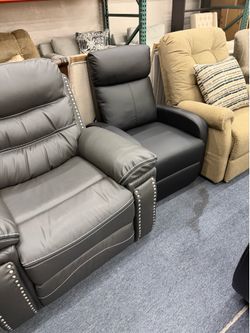 Single recliner chair same day delivery