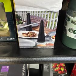 Big Repealing Fan 2 Piece Set 