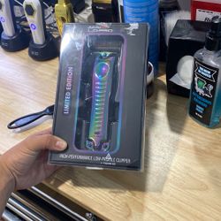 Brand New Lo Pro Fix Clipper 