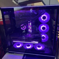5070 TI gaming Pc