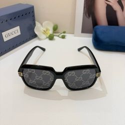 Brand new Gucci men's and women's sunglasses