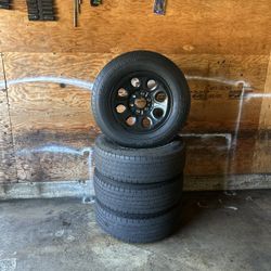 Rims Kukis 17s