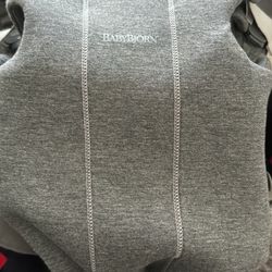 BabyBjorn Baby Carrier 