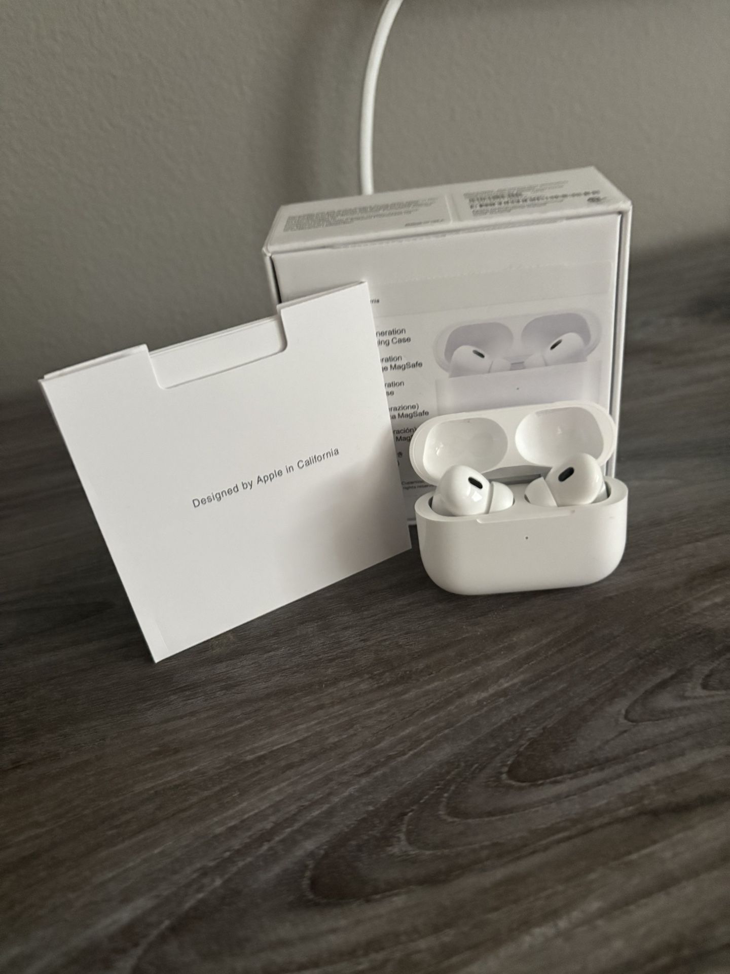 AlRPOD 2 PRO