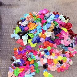 Hair Bows 
