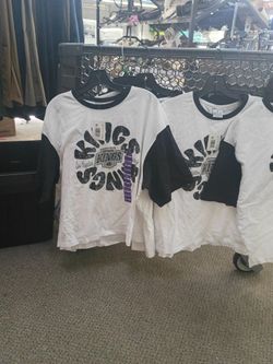 Los Angeles Kings  Women's Shirt 