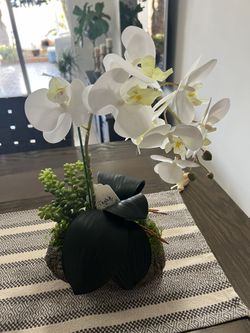 Ornament Flower