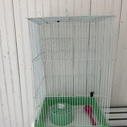 Cage $25