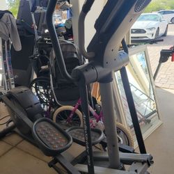 Nordictrack Elliptical 