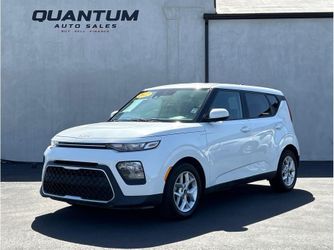 2022 Kia Soul