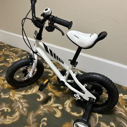 Kids Bike 