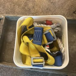 Safety Harness
