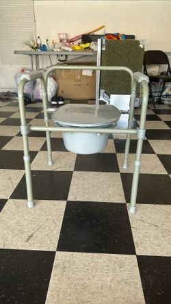 Commode