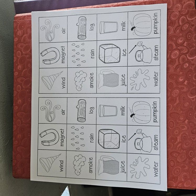 Kids Activity Set Of 13