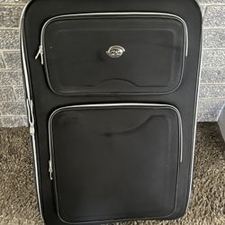 Large Suit Case