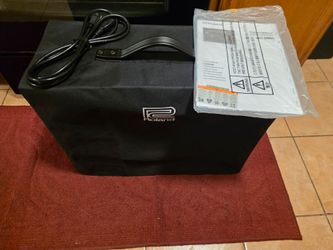 Roland JC 40 jazz chorus with cover 40 watt guitar amplifier