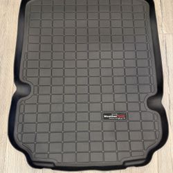WeatherTech Cargo/Trunk Liner for Chevrolet Camaro (6th gen models 2016-2024)