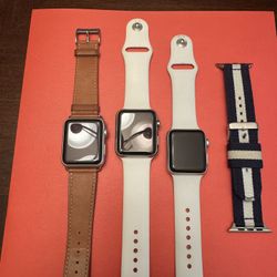 Apple Watch (Gen 1, 2 & 3) - $200
