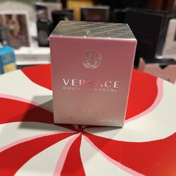 Travel Size Versace Bright Pink. 