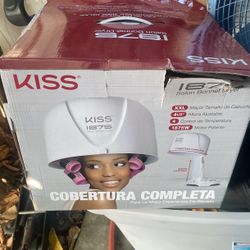 Have Two Of These For Hairstyling