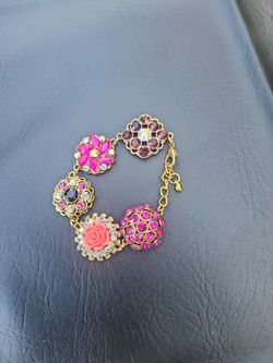 Charm Bracelet