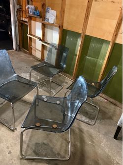 IKEA TOBIAS CHAIR