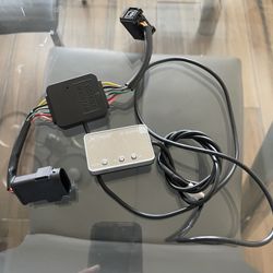 Genesis Coupe Power Booster