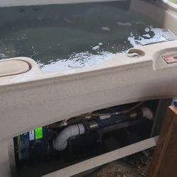 Spa Like New Plug& Play