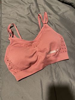 Gymshark Sports Bra