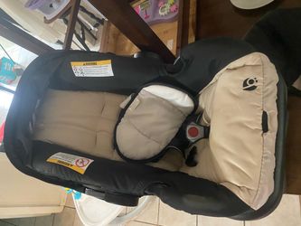 Car seat