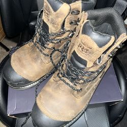 Timberland Waterproof Insulated WorkBoot