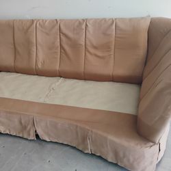 Couch Set Love Seat And 3 Seat Couches