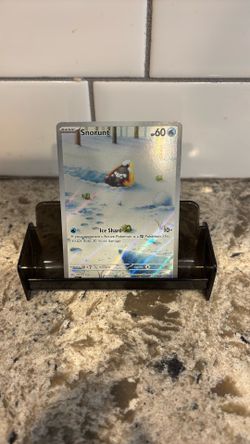 Snorunt - Paradox Rift - 188
