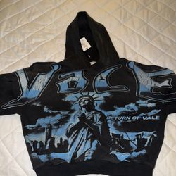 Vale Jacket 