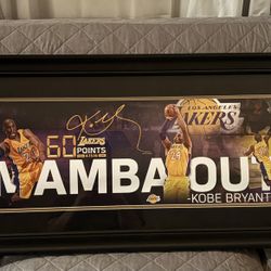 Mamba Out 4-13-16 Final Game Poster