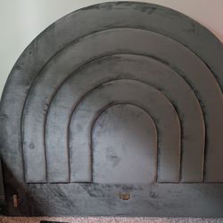 Headboard. New. In Box