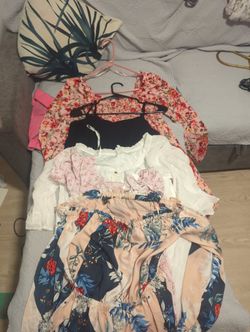 Casual Dresses