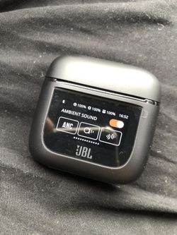 Jbl Tour Pro 2