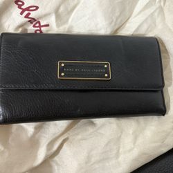 Marc Jacob’s Wallet 