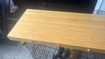 Cutting board