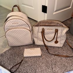 Michael Kors Set