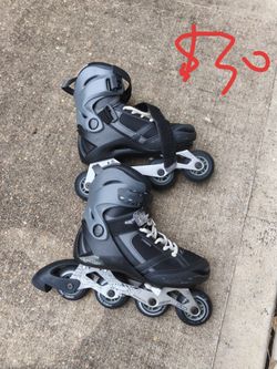 Inline Roller skate Etc