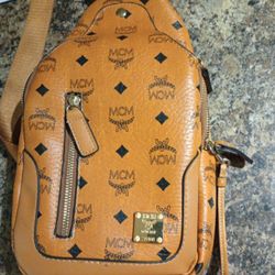 MCM Bag 