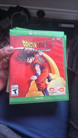 Xbox One Game