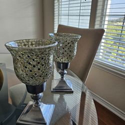 Candle Holders
